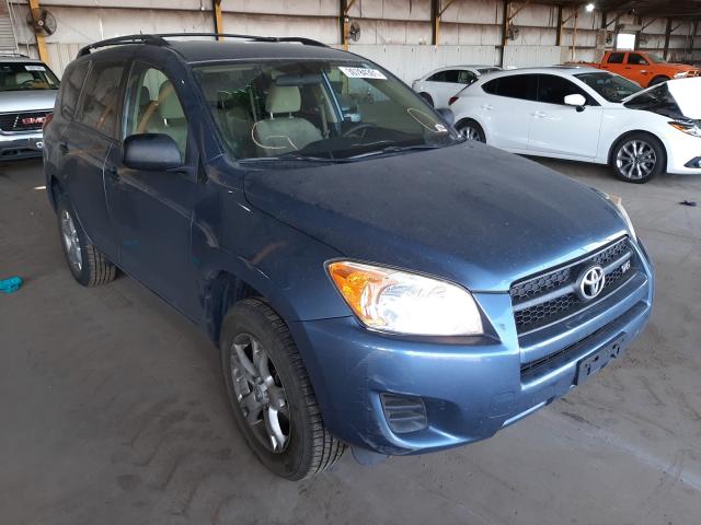 Toyota Rav4 (2010)
