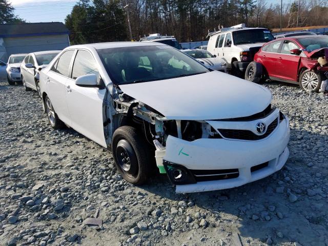 Toyota Camry l (2014)