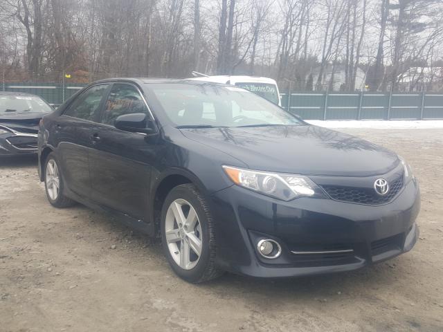 Toyota Camry l (2014)