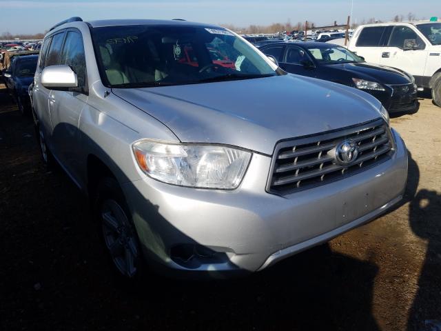 Toyota Highlander (2010)
