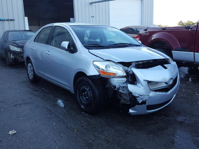 Toyota Yaris (2010)