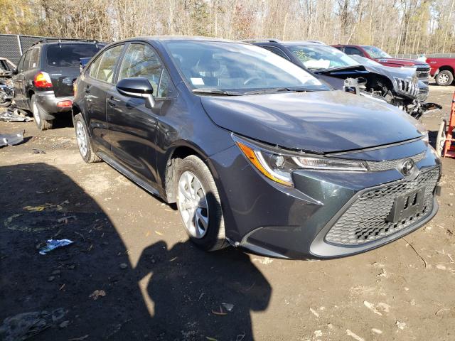 Toyota Corolla le (2020)