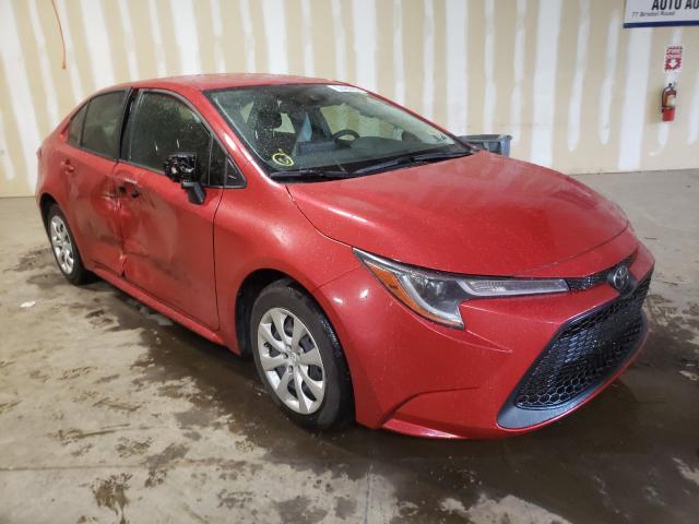 Toyota Corolla le (2020)