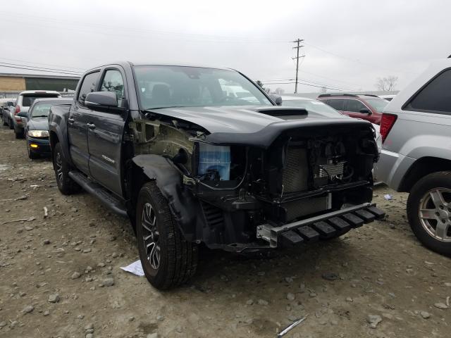 Toyota Tacoma dou (2020)