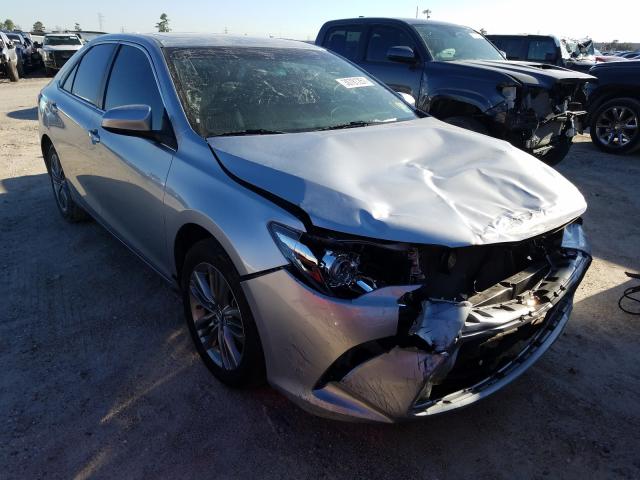 Toyota Camry (2017)