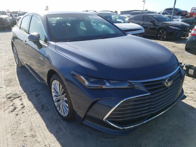 Toyota Avalon lim (2020)