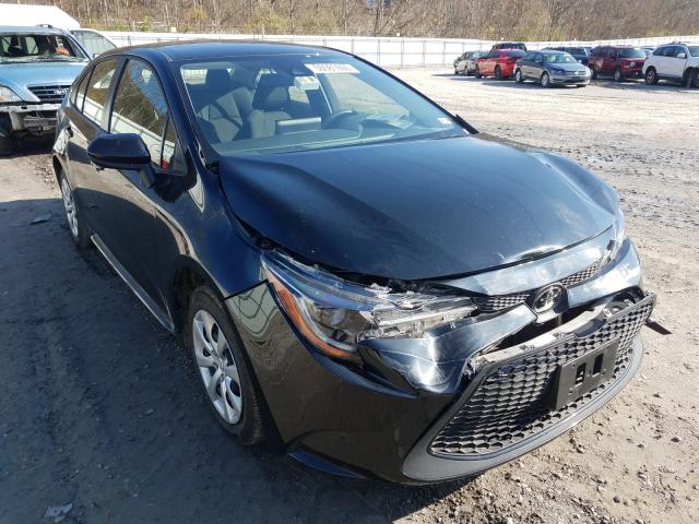 Toyota Corolla le (2020)
