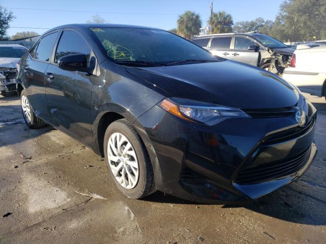 Toyota Corolla l (2017)