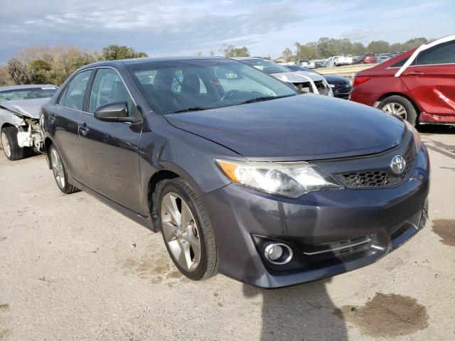 Toyota Camry l (2014)