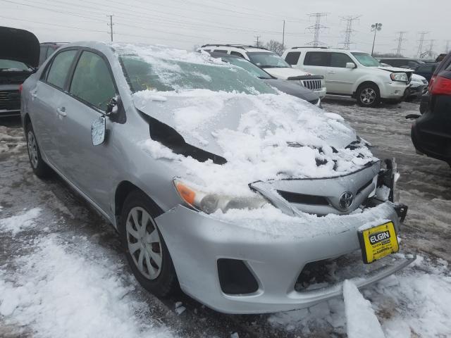 Toyota Corolla ba (2011)