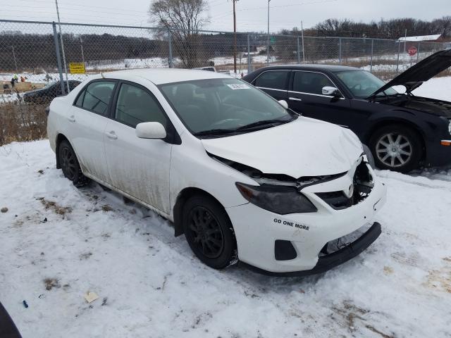 Toyota Corolla ba (2011)