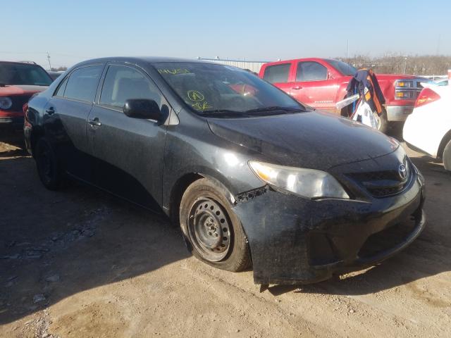 Toyota Corolla ba (2011)