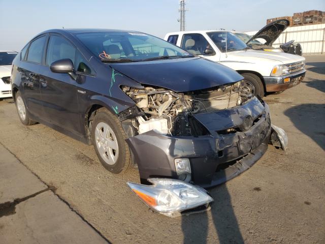 Toyota Prius (2011)