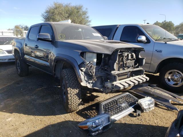 Toyota Tacoma dou (2019)