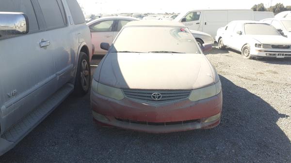 Toyota Solara (2002)