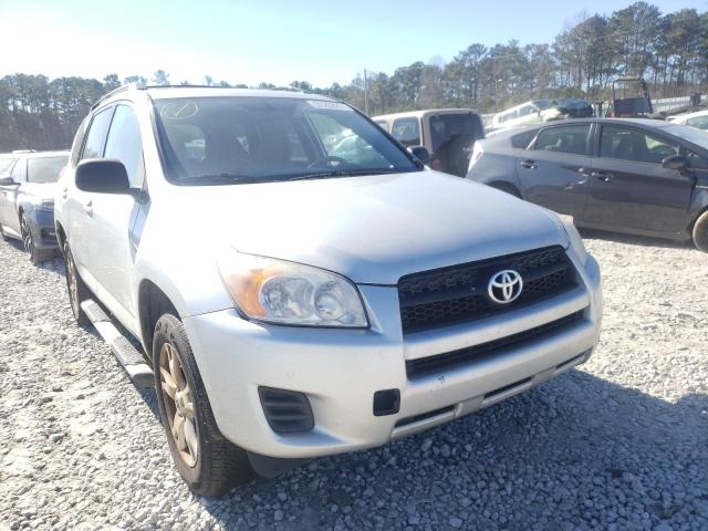 Toyota Rav4 (2012)