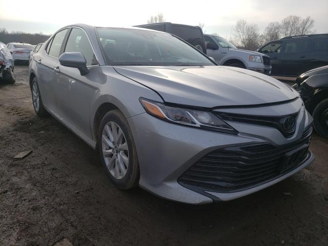 Toyota Camry l (2019)