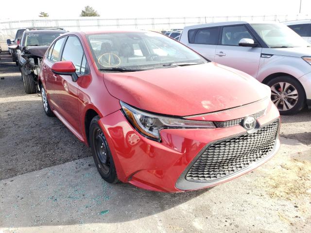 Toyota Corolla (2020)