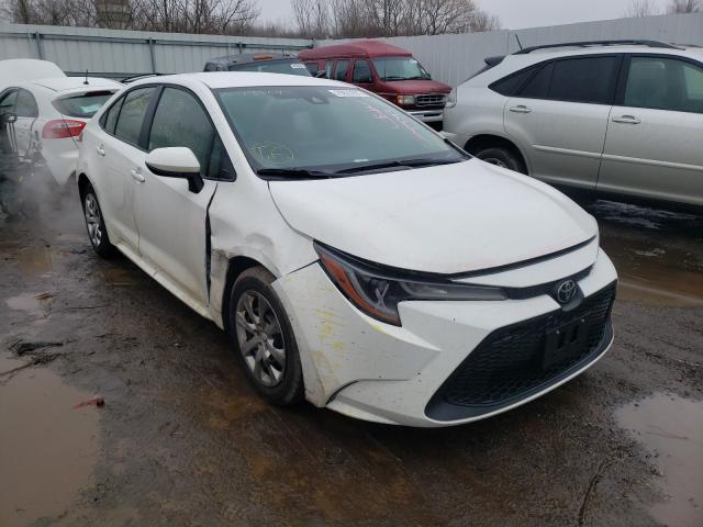 Toyota Corolla le (2020)
