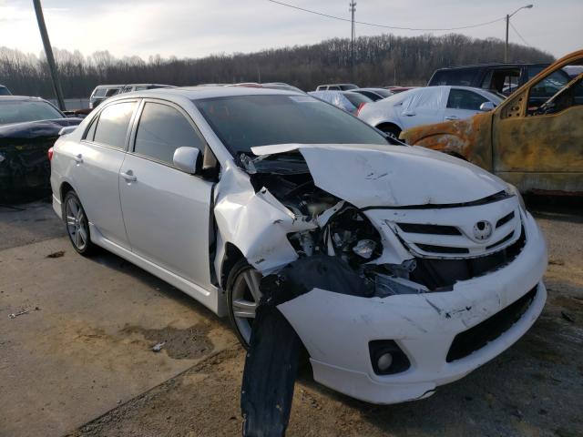 Toyota Corolla ba (2013)