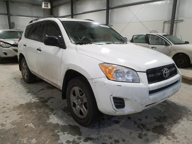 Toyota Rav4 (2011)