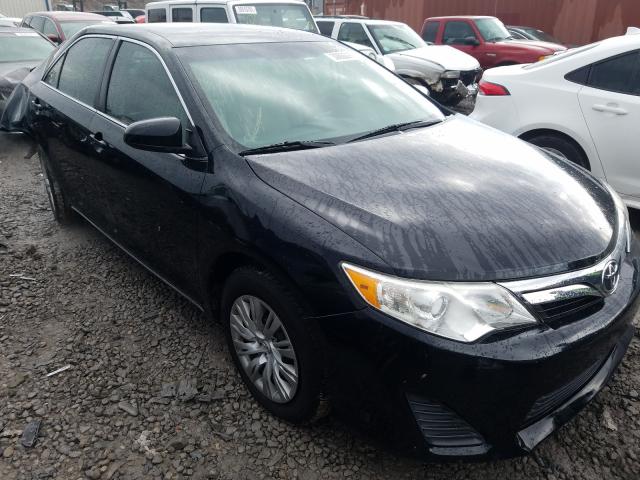 Toyota Camry l (2013)