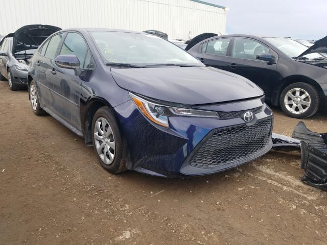 Toyota Corolla le (2020)