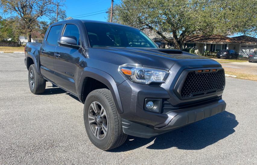 Toyota Tacoma dou (2019)