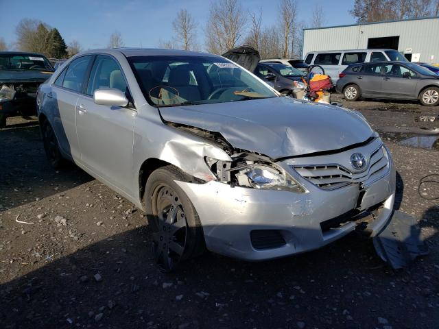 Toyota Camry (2010)