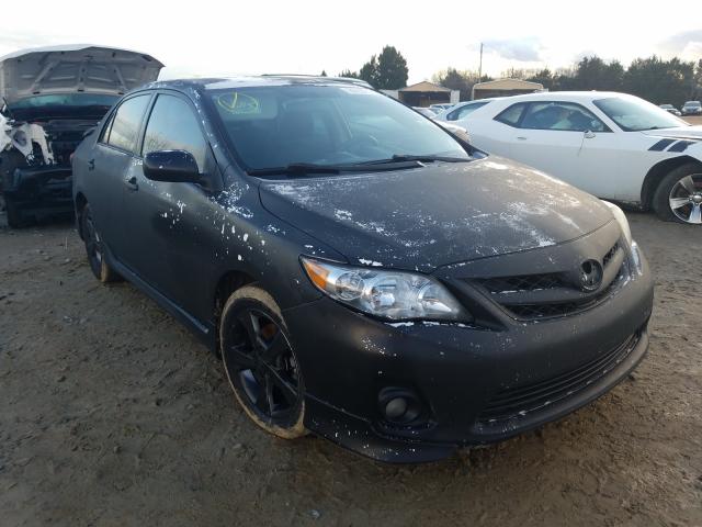 Toyota Corolla ba (2012)