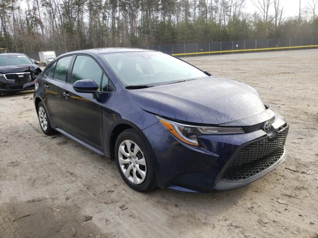 Toyota Corolla le (2020)