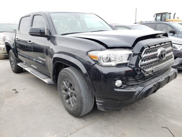 Toyota Tacoma 2wd (2020)
