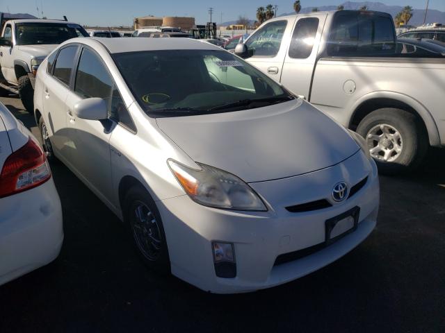 Toyota Prius (2011)