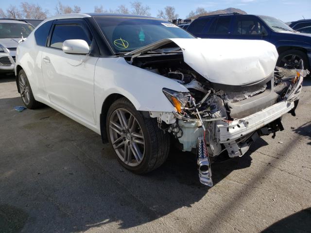 Toyota Scion tc (2012)