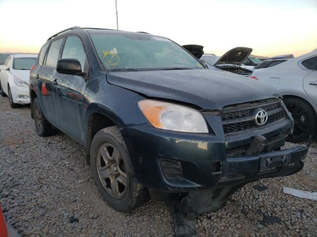 Toyota Rav4 (2011)