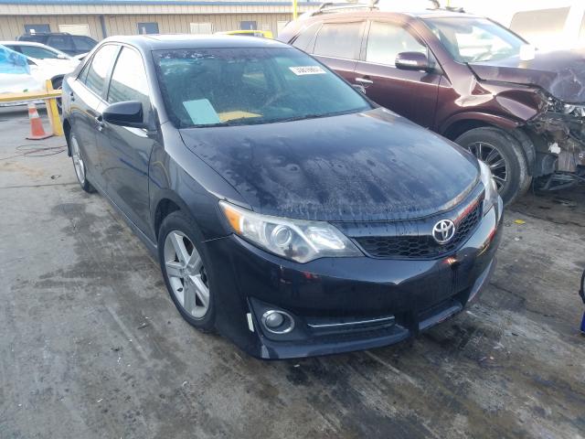 Toyota Camry l (2013)