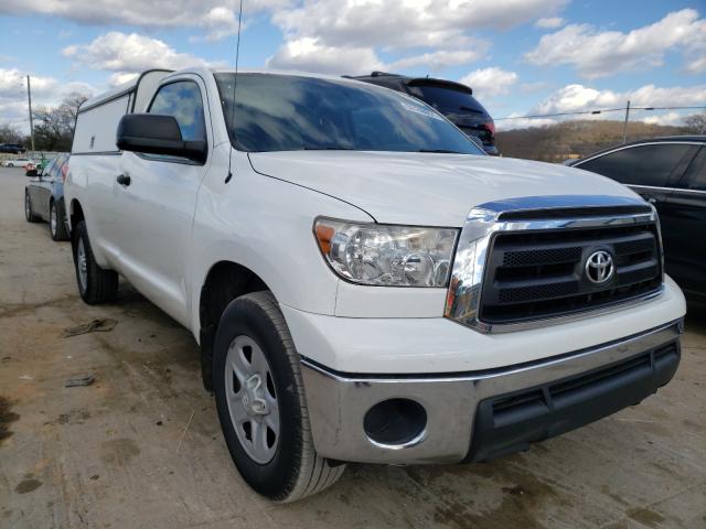 Toyota Tundra (2013)