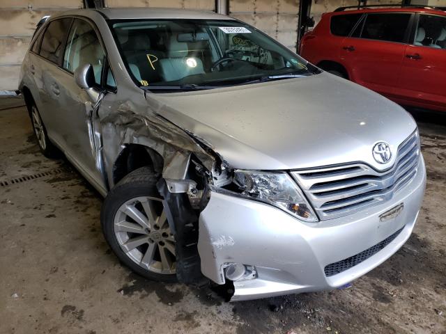 Toyota Venza (2011)
