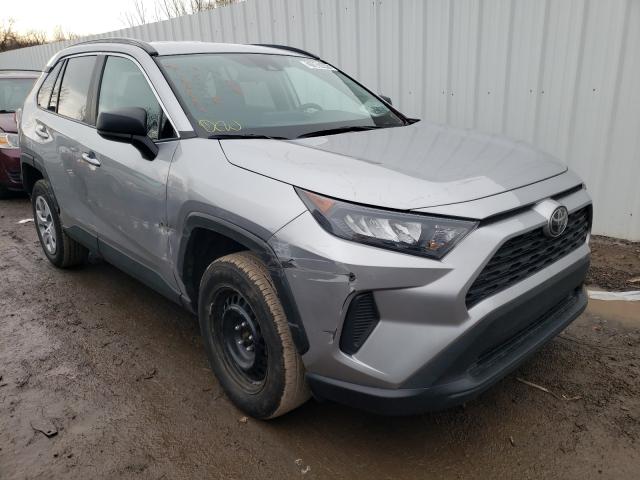 Toyota Rav4 le (2020)