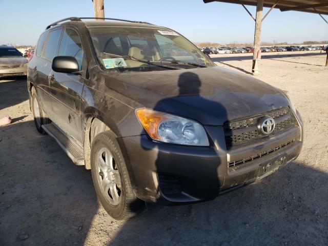 Toyota Rav4 (2011)