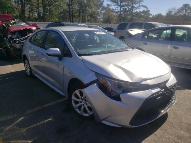 Toyota Corolla le (2020)