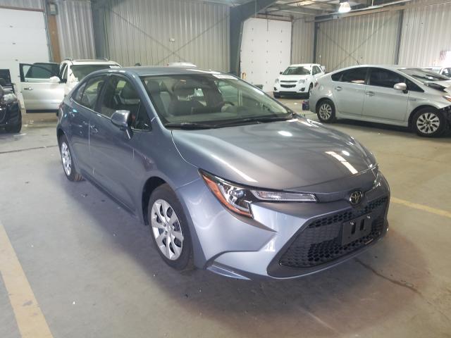 Toyota Corolla le (2020)