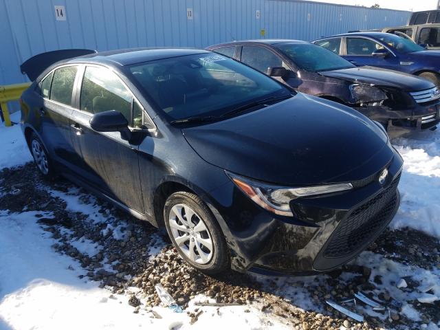 Toyota Corolla le (2020)