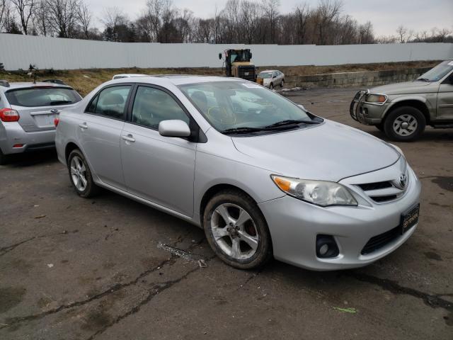 Toyota Corolla ba (2011)