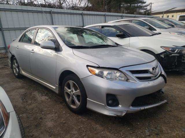 Toyota Corolla ba (2012)