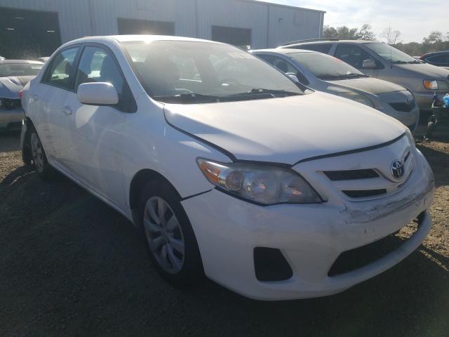 Toyota Corolla ba (2012)