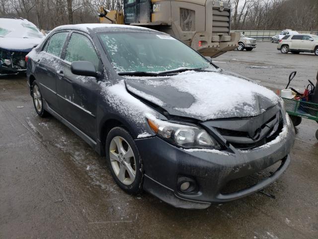 Toyota Corolla ba (2013)