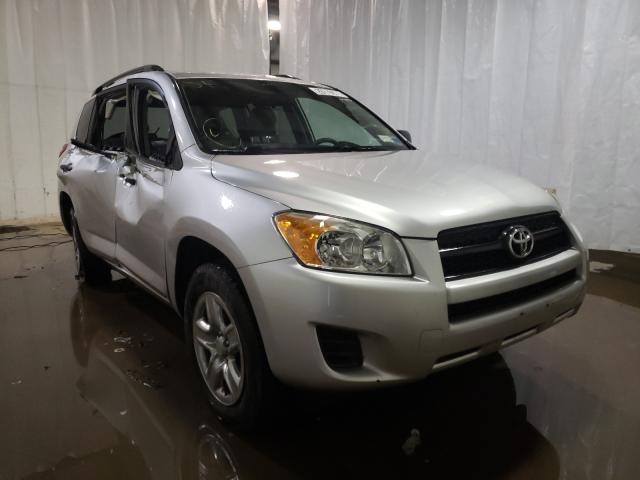 Toyota Rav4 (2011)