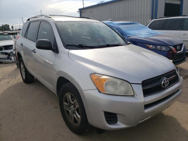 Toyota Rav4 (2010)