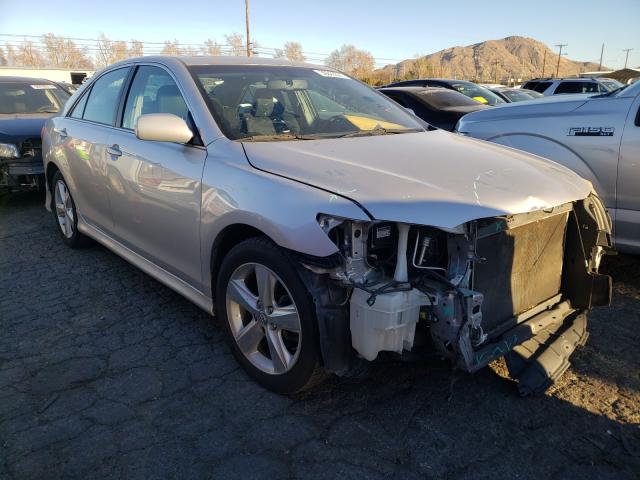 Toyota Camry base (2011)